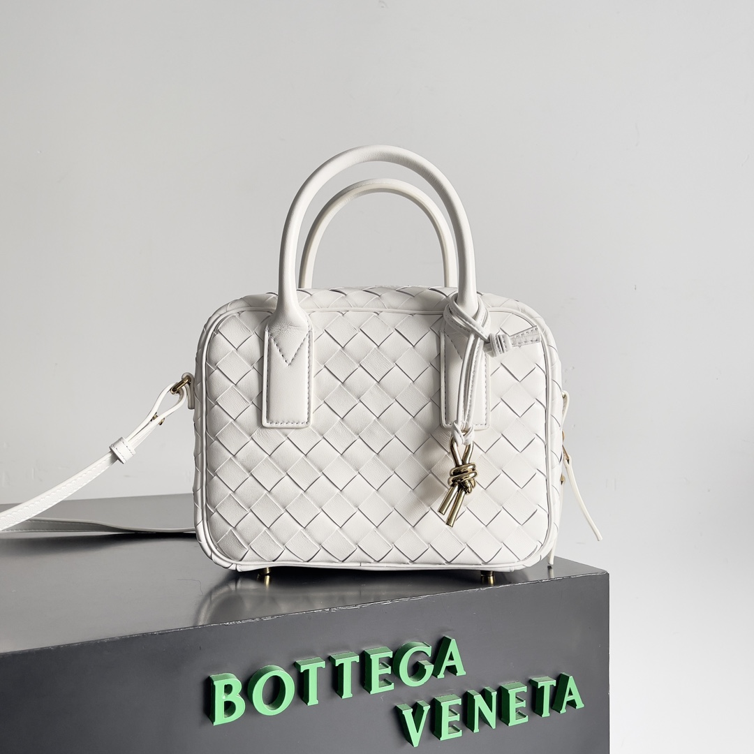 Bottega Veneta Top Handle Bags